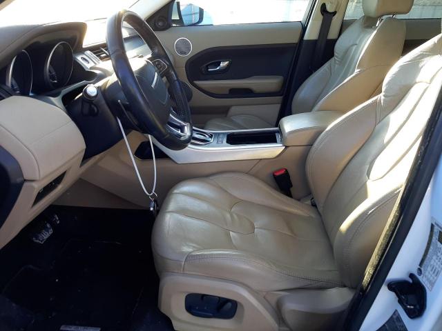 Photo 7 from auction – 2012 LAND ROVER RANGE ROVE with VIN SALVR2BG2CH696361