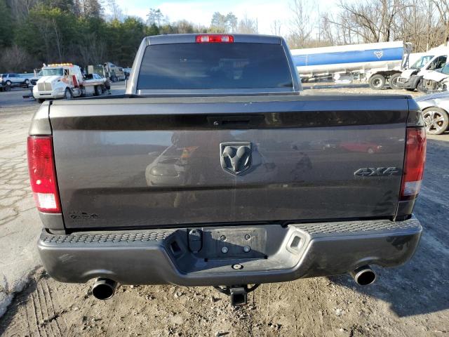 Photo 6 from auction – 2019 RAM 1500 CLASS with VIN 1C6RR7FT4KS541994