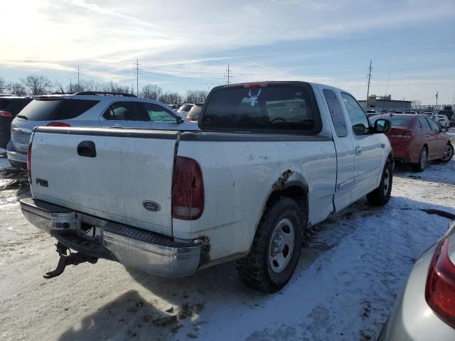 Photo 3 from auction – 2003 FORD F150 with VIN 2FTRX17203CA34081