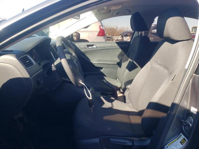 Photo 7 from auction – 2014 VOLKSWAGEN JETTA BASE with VIN 3VW2K7AJ9EM331616