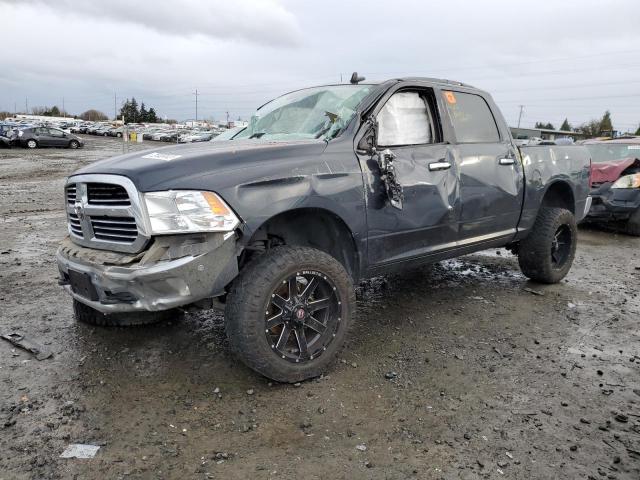 RAM 1500 SLT 2017 con VIN 3C6RR7LT5HG665647 - Foto de la subasta