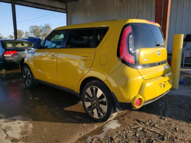 Photo 2 from auction – 2014 KIA SOUL ! with VIN KNDJX3A57E7056947