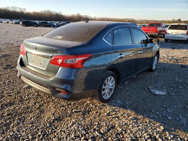 Photo 3 from auction – 2017 NISSAN SENTRA S with VIN 3N1AB7AP9HY205873
