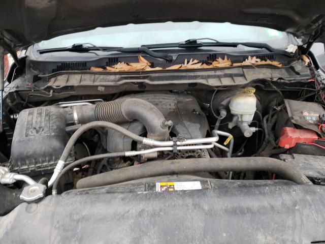 Photo 12 from auction – 2013 RAM 1500 SLT with VIN 1C6RR7LT8DS701382