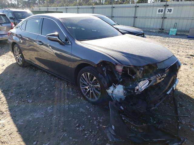 Photo 4 from auction – 2021 LEXUS ES 350 BAS with VIN 58ADZ1B15MU097749