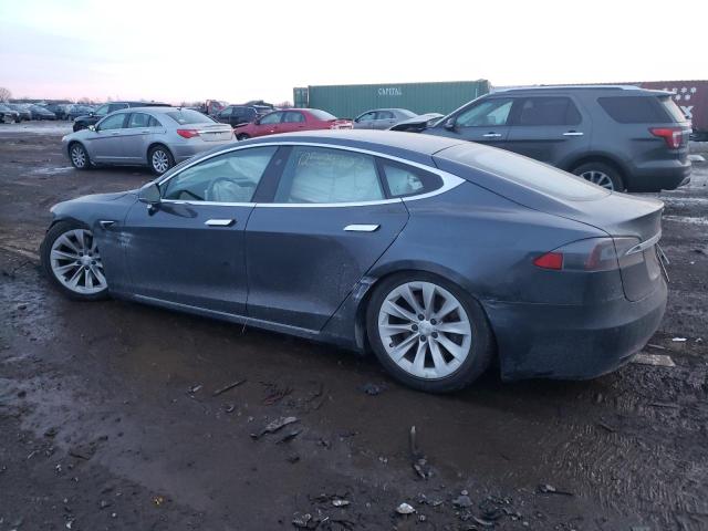 Photo 2 from auction – 2019 TESLA MODEL S with VIN 5YJSA1E29KF349068