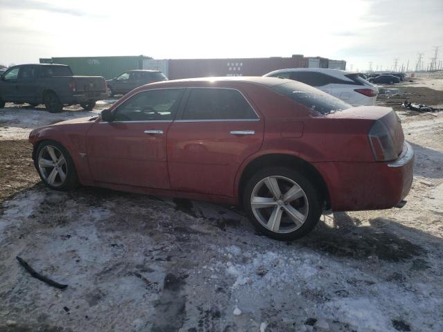 Photo 2 from auction – 2007 CHRYSLER 300C with VIN 2C3KA63H37H615999