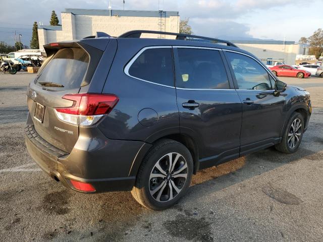 Photo 3 from auction – 2021 SUBARU FORESTER L with VIN JF2SKAUC4MH479920