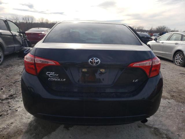Photo 6 from auction – 2018 TOYOTA COROLLA L with VIN 5YFBURHE5JP833561