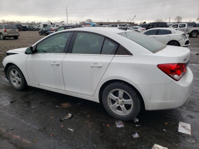 Photo 2 from auction – 2015 CHEVROLET CRUZE LT with VIN 1G1PC5SB4F7286901