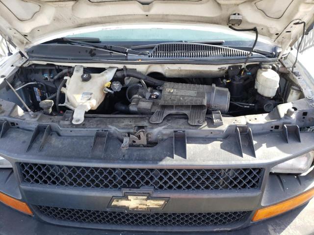 صورة رقم 7 من المزاد - 2012 CHEVROLET EXPRESS G2 مع VIN 1GCWGFCA3C1138255