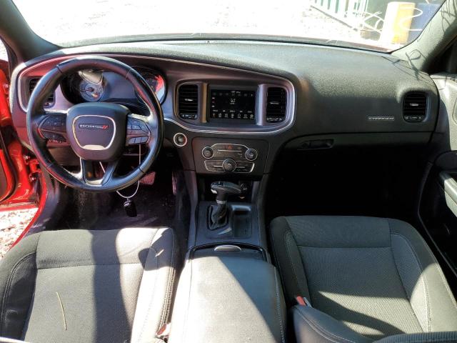 Photo 8 from auction – 2018 DODGE CHARGER SX with VIN 2C3CDXBGXJH217593