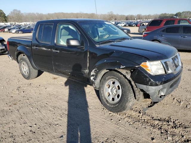 Photo 4 from auction – 2011 NISSAN FRONTIER S with VIN 1N6AD0ER0BC440668
