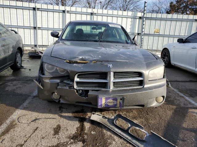 Photo 5 from auction – 2009 DODGE CHARGER SX with VIN 2B3LA33V99H601338