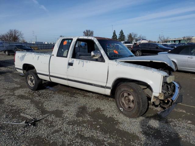 Photo 4 from auction – 1991 CHEVROLET SILVERADO with VIN 2GCEC19K8M1170138