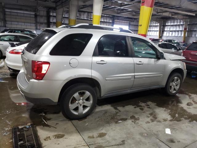 Photo 3 from auction – 2007 PONTIAC TORRENT with VIN 2CKDL73F576102244