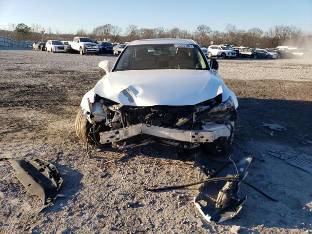 Photo 5 from auction – 2016 LEXUS IS 200T with VIN JTHBA1D25G5019131