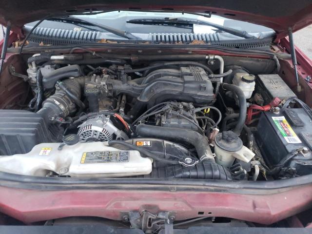 Photo 12 from auction – 2008 FORD EXPLORER X with VIN 1FMEU63E98UB05642