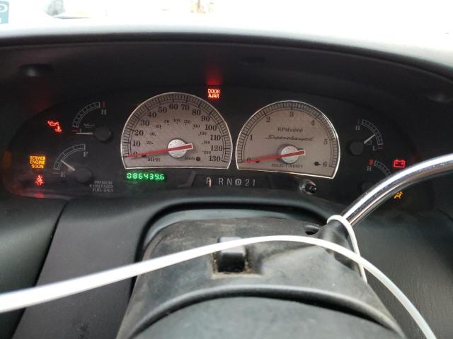 Photo 9 from auction – 2002 FORD F150 SUPER with VIN 1FTRW07352KC80849