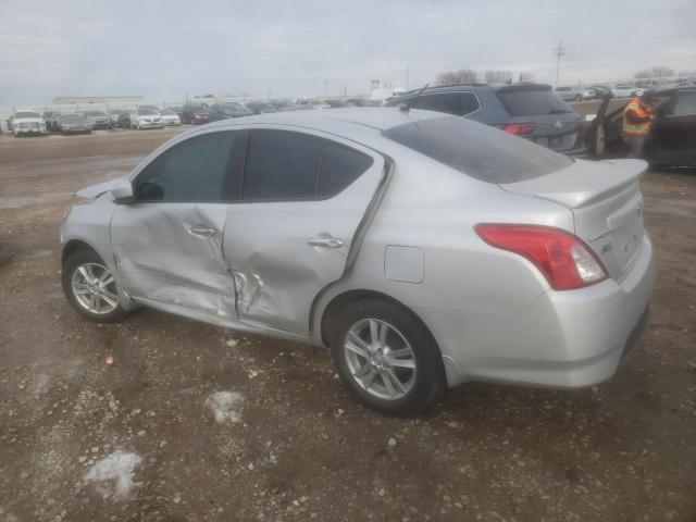 Photo 2 from auction – 2017 NISSAN VERSA S with VIN 3N1CN7AP6HL811726