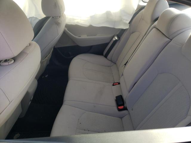 Photo 10 from auction – 2019 HYUNDAI SONATA SE with VIN 5NPE24AF1KH753598