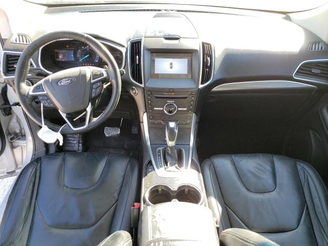 Photo 8 from auction – 2016 FORD EDGE TITAN with VIN 2FMPK3K96GBB12179