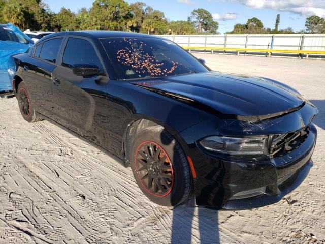 Photo 4 from auction – 2015 DODGE CHARGER SE with VIN 2C3CDXBG3FH856616