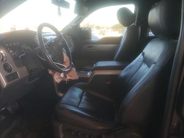 Photo 7 from auction – 2013 FORD F150 SUPER with VIN 1FTFW1EF5DFD90978