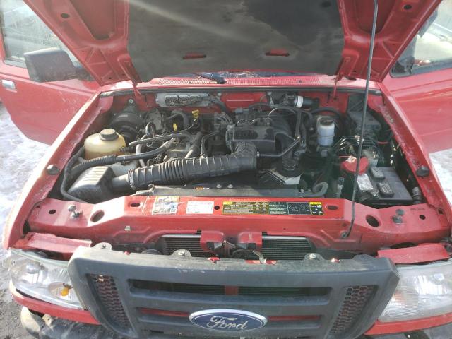 Photo 11 from auction – 2011 FORD RANGER with VIN 1FTKR1AD8BPA99425