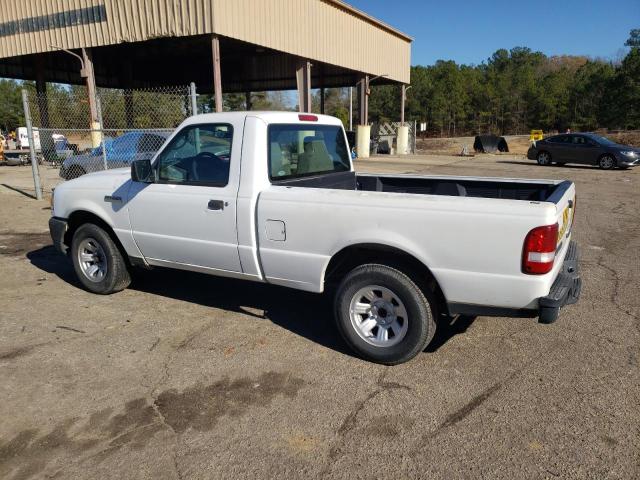 Photo 2 from auction – 2007 FORD RANGER with VIN 1FTYR10D07PA98434