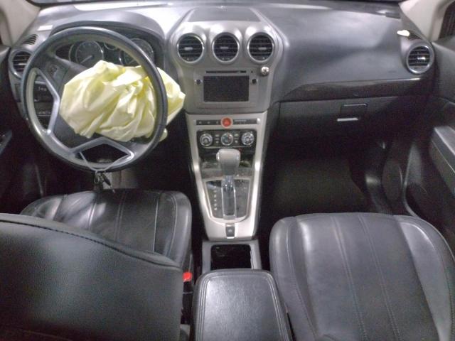 Photo 8 from auction – 2014 CHEVROLET CAPTIVA LT with VIN 3GNAL3EKXES681329