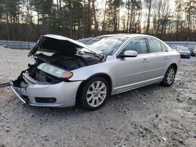 Photo 1 from auction – 2009 VOLVO S80 3.2 with VIN YV1AS982891092999