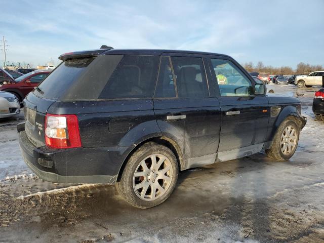 Photo 3 from auction – 2008 LAND ROVER RANGE ROVE with VIN SALSK25478A122234