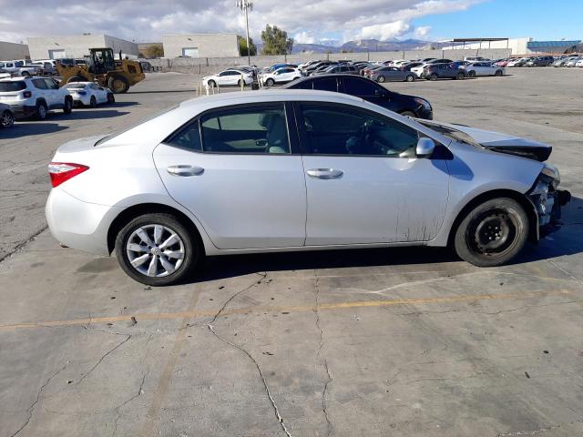 Photo 3 from auction – 2016 TOYOTA COROLLA L with VIN 2T1BURHE1GC487288