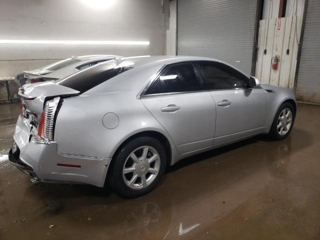 Photo 3 from auction – 2009 CADILLAC CTS with VIN 1G6DF577690150095