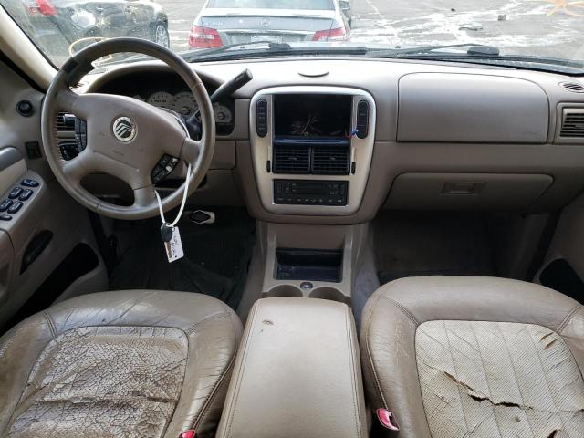 Photo 8 from auction – 2005 MERCURY MOUNTAINEE with VIN 4M2ZU66K05ZJ20806