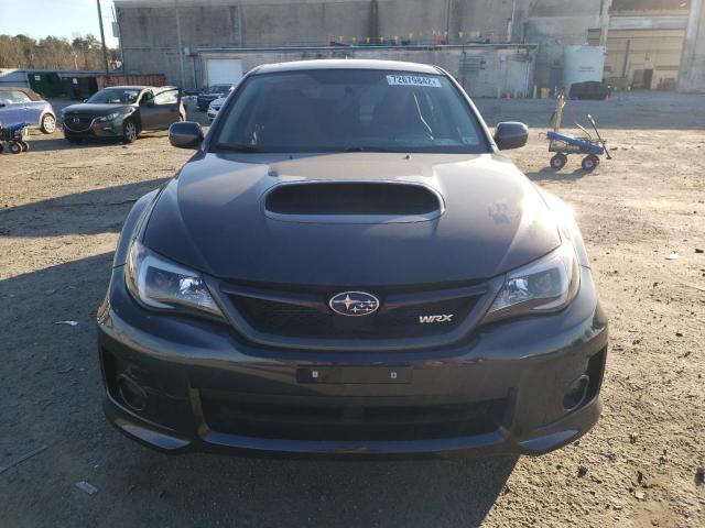 Photo 5 from auction – 2013 SUBARU IMPREZA WR with VIN JF1GV7F64DG018802