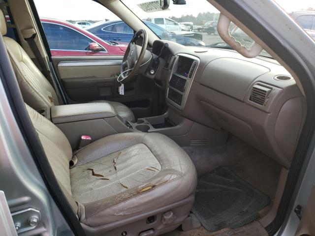 Photo 7 from auction – 2005 MERCURY MOUNTAINEE with VIN 4M2ZU66K05ZJ20806