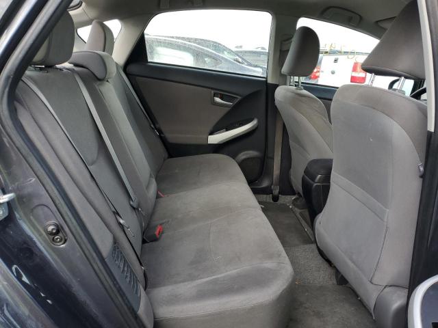 Photo 10 from auction – 2013 TOYOTA PRIUS PLUG with VIN JTDKN3DP7D3036193