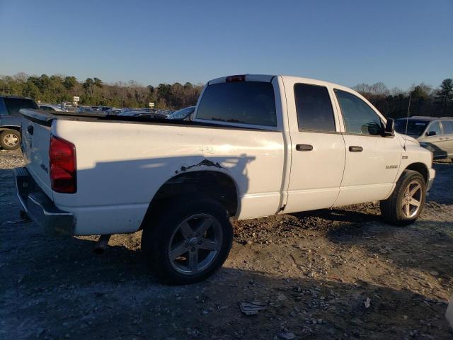 Photo 3 from auction – 2008 DODGE RAM 1500 S with VIN 1D7HU18218S595059