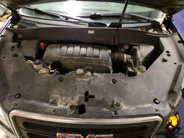 Photo 12 from auction – 2015 GMC ACADIA SLE with VIN 1GKKVPKD9FJ338796