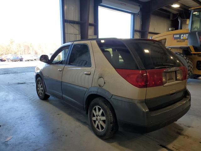 Photo 2 from auction – 2002 BUICK RENDEZVOUS with VIN 3G5DA03E82S605702