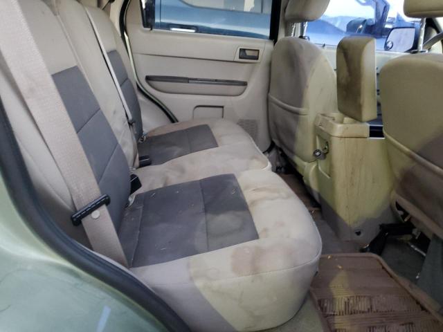 Photo 10 from auction – 2008 FORD ESCAPE XLT with VIN 1FMCU93128KD65494
