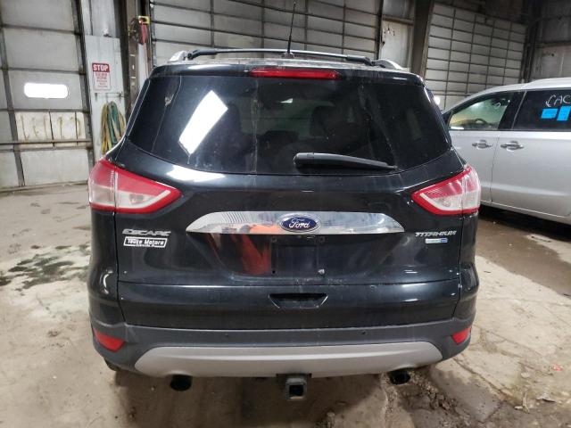 Photo 6 from auction – 2014 FORD ESCAPE TIT with VIN 1FMCU9J95EUB44254