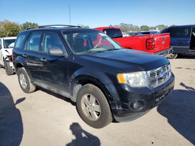 Photo 4 from auction – 2012 FORD ESCAPE XLS with VIN 1FMCU0C78CKA61319