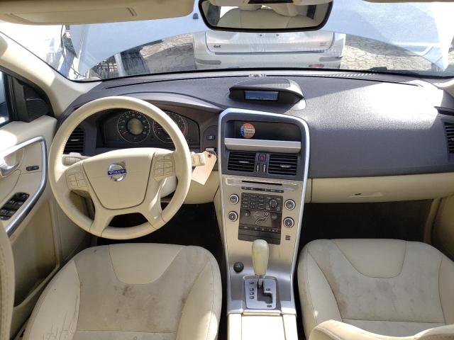 Photo 8 from auction – 2011 VOLVO XC60 3.2 with VIN YV4940DL8B2148174