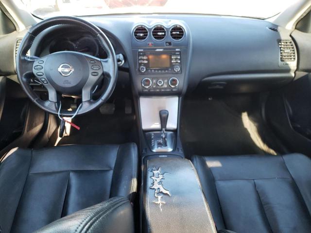Photo 8 from auction – 2012 NISSAN ALTIMA BAS with VIN 1N4AL2AP0CC123406