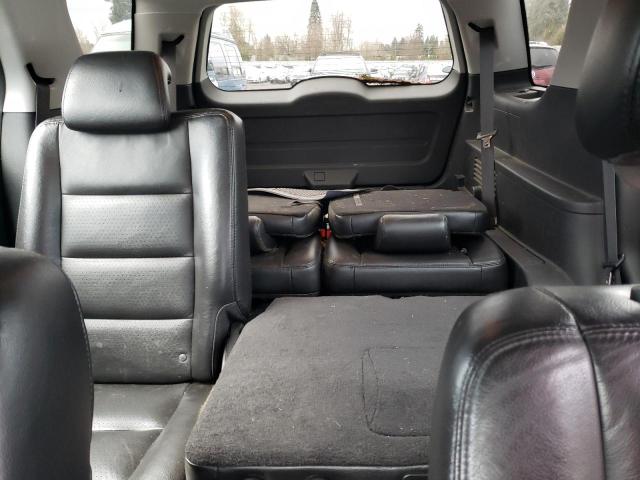 Photo 10 from auction – 2005 FORD FREESTYLE with VIN 1FMZK06125GA30760