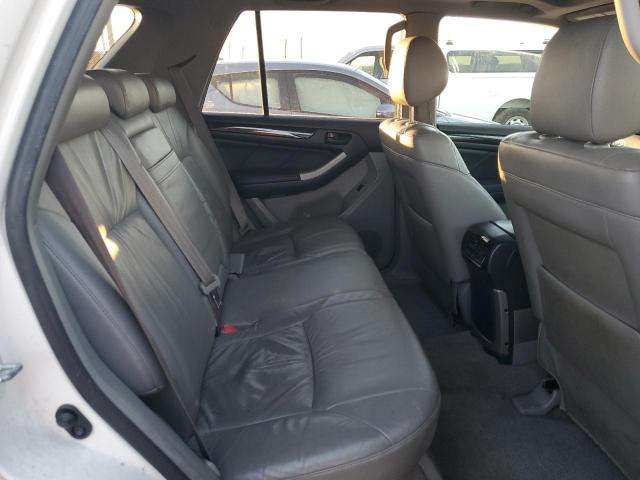 Photo 11 from auction – 2008 TOYOTA 4RUNNER LI with VIN JTEZU17R18K011350