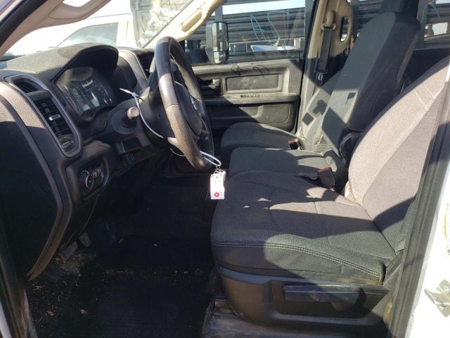 Photo 7 from auction – 2020 RAM 2500 TRADE with VIN 3C6UR5CL2LG211556